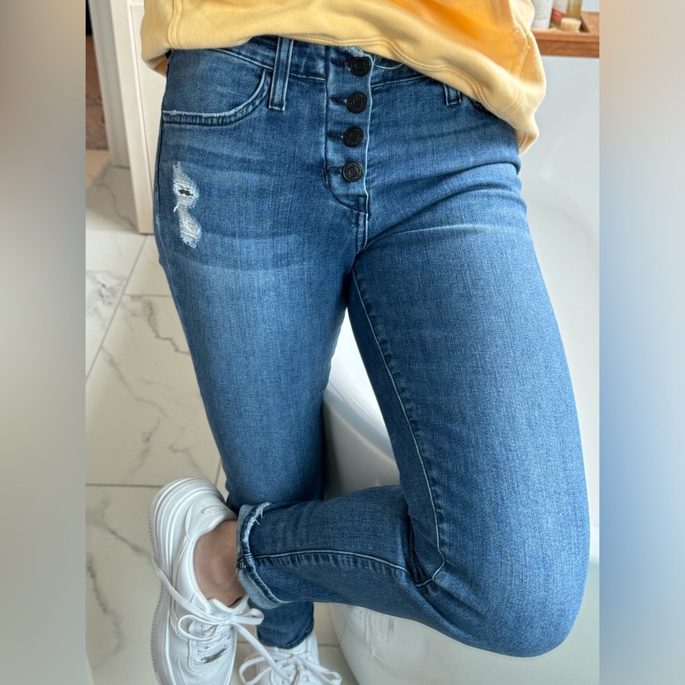 Flying Monkey jeans 👖